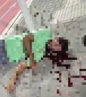 Usuário de drogas é executado a tiros no retorno do Monte Verde, em Antares