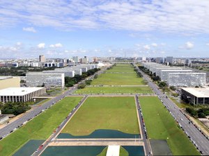 Ministério da Justiça cria órgão para gerir fundo de segurança pública