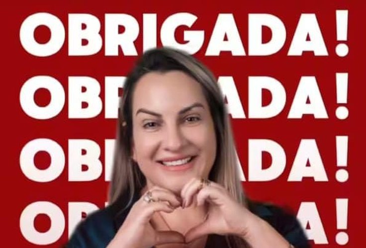 Um caminho irreversível!