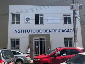 Alagoas lançará novo modelo nacional para carteiras de identidade em agosto