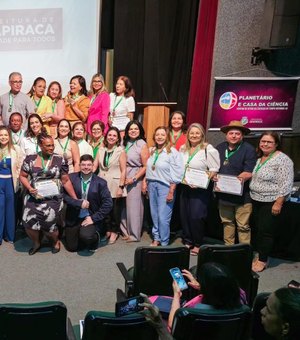 Conselho Municipal de Saúde comemora 33 anos de avanços em Arapiraca