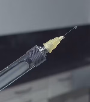Anvisa proíbe antibiótico após mudança de cor e anestésico contaminado com inseto