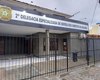 Polícia Civil prende suspeito de violência doméstica que rompeu tornozeleira eletrônica
