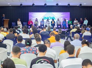 Sedics promove 1º Seminário de Inovação no Cooperativismo Alagoano