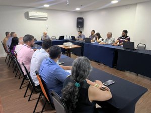 Laudo técnico pericial do tanque pulmão, em Piaçabuçu (AL), aponta que ele está apto a ser utilizado