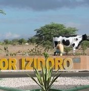 Populares encontram corpo de mulher na AL 120, em Major Izidoro
