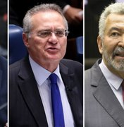Aliados de Lula em Alagoas saem em defesa de Moraes após sanções aplicadas por Trump