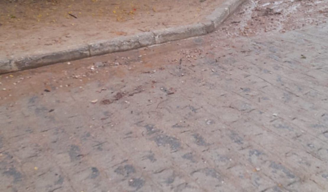 Homem morre afogado no Rio São Francisco no município de Olho d’água do Casado