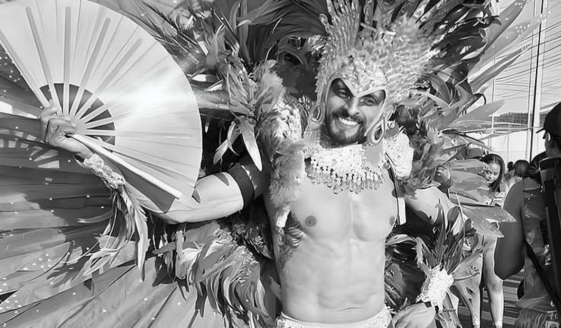 Morre Cláudio Neres, integrante da Canarraiá, tradicional quadrilha de Arapiraca