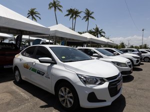 DMTT define novos critérios de idade para veículos utilizados no serviço de táxi