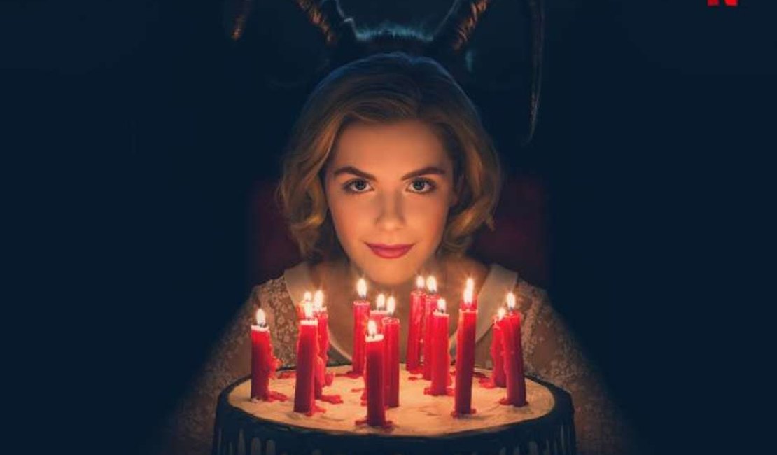 O Mundo Sombrio: Sabrina irá para o inferno em 3ª temporada
