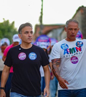 Renato Filho promete combater bets no Congresso e alerta para impacto nas famílias