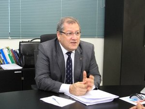 STF concede liminar que tira Alagoas do Cauc