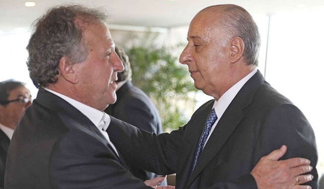 CBF promete apoio a Zico na Fifa se ele conseguir mais quatro associações