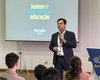 Presidente da AMA, Marcelo Beltrão, será palestrante no maior festival de educação do Brasil