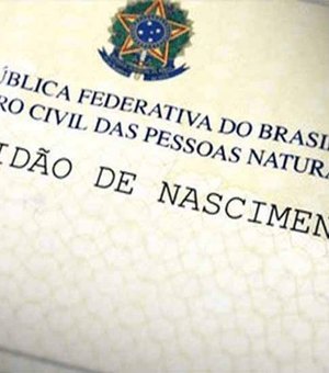 Irmãs registradas com o mesmo nome têm situação corrigida pela Defensoria Pública