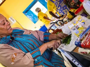 Projetos alagoanos levarão Palmares e a herança afro-alagoana para todo o Brasil