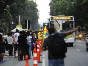 Tarifa do transporte semiurbano interestadual está mais cara