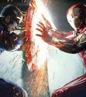 Capitão América: Guerra Civil é o melhor filme com super-heróis da história