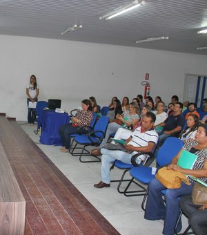 Importância de Arapiraca para saúde da região é lembrada durante seminário 