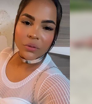 Mulher é morta a tiros no meio da rua na Chã da Jaqueira, em Maceió