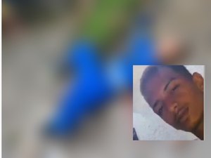 Trabalhador é morto a tiros em via pública no município de Matriz de Camaragibe