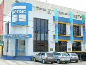 Senac Alagoas abre processo seletivo