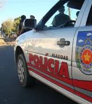 Homem é preso após furtar dinheiro de carro na Barra de Santo Antônio