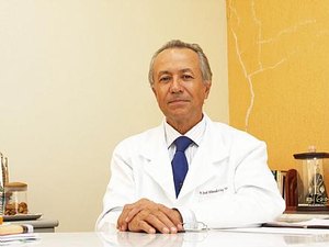 Doutor Wanderley cobra bancada alagoana no Congresso retomada da Operação Carro-Pipa
