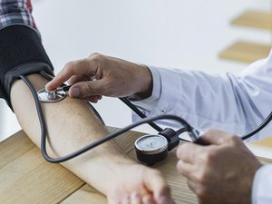 Cerca de 22 mil arapiraquenses que sofrem com hipertensão são monitorados pela Saúde Municipal