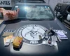 Polícia prende homem com arma, drogas e dinheiro no Trapiche da Barra