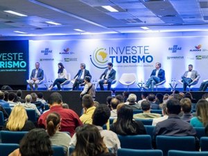 Costa dos Corais é contemplada em amplo pacote do Investe Turismo