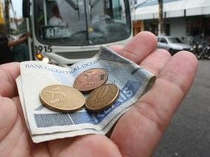 Conselho de Transporte propõe reajuste da passagem de R$ 3,65 para R$ 4,09