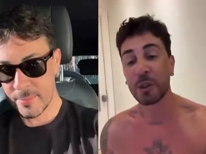 [Vídeo] Carlinhos Maia se pronuncia após ser acusado de fuga do país