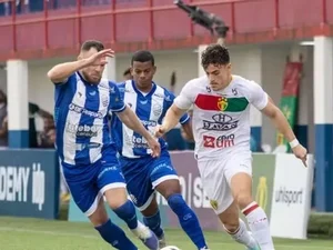 Ed Gama lamenta rebaixamento do CSA e cobra profissionalismo no clube
