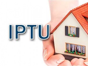 Prefeitura de Palmeira prorroga pagamento de parcela única do IPTU 2022