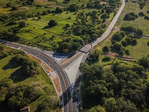 Prefeitura e Governo do Estado inauguram obras em Traipu nesta terça (26)