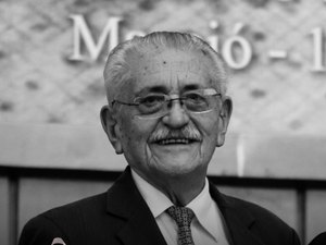 ​Morre Thales de Menezes, diretor de Comissões Técnicas da Assembleia Legislativa de Alagoas