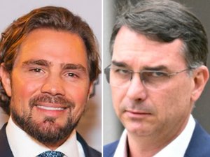 PF identifica Flávio como 'usuário master' de conta de offshore ligada a jato de Vorcaro
