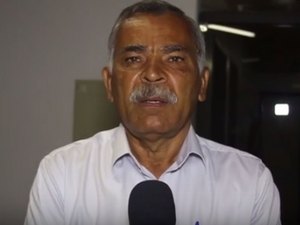 Tarcísio Freire, afirmou durante sabatina, que vai implantar 0800 municipal