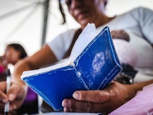 Secretaria do Trabalho disponibiliza mais de 1.800 vagas de emprego através do Sine Maceió