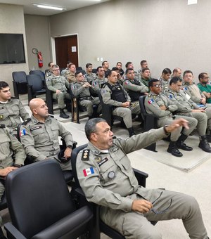 Polícia Militar registra queda nos índices de violência na Região Metropolitana de Maceió