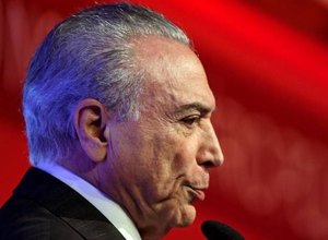Temer recebe recomendações do Conselhão para estimular crescimento