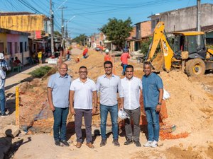 Prefeitura consegue empréstimo de R$ 25 milhões para investir em obras em Maceió