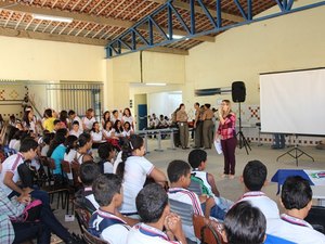 Ações da Semana de Combate às Drogas seguem nesta quarta-feira (15)