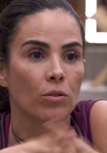 Wanessa Camargo detona ‘amigos’ que a abandonaram após ser cancelada em reality