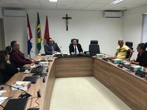 MP escuta demandas de moradores do entorno do Moinho Motrisa 