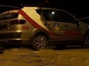 Discussão entre irmãos por pouco não termina em morte