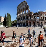 Menino de 11 anos falta aula e viaja 350 km de trem: 'Quero ver o Coliseu
