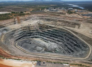 Rachaduras, doenças e poluição: mineração em Craíbas será investigada por deputados